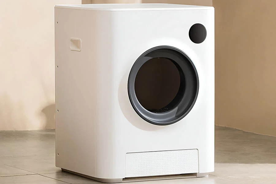 best automatic cat litter boxes