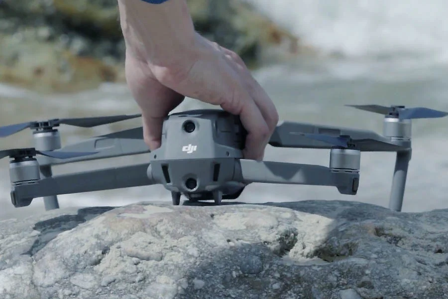 best drones with camera