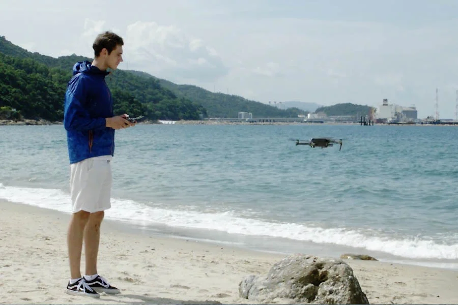 drone for adult