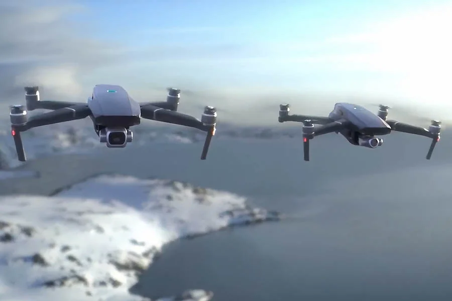 best drone for pictures